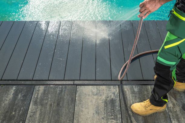 Best Garage Pressure Washing  in Stuarts Draft, VA