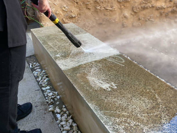 Professional Pressure Washing in Stuarts Draft, VA