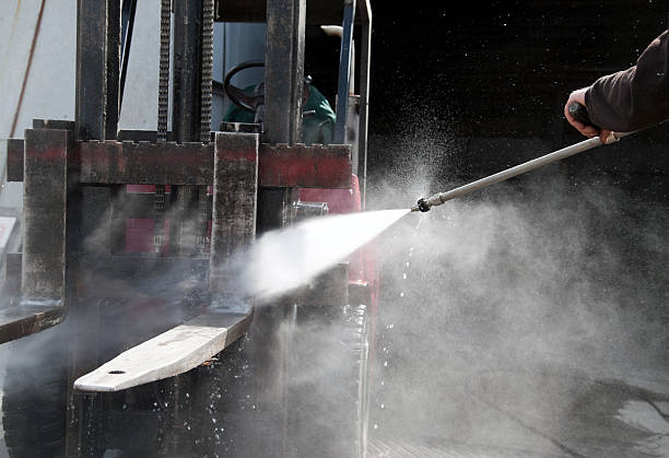 Best House Pressure Washing  in Stuarts Draft, VA
