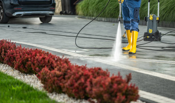 Pressure Washing Contractors in Stuarts Draft, VA