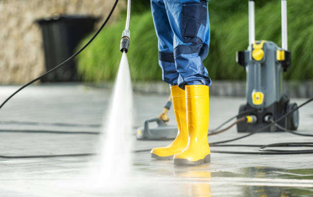 Stuarts Draft, VA Pressure Washing Company