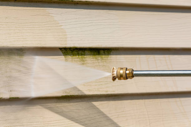 Best House Pressure Washing  in Stuarts Draft, VA