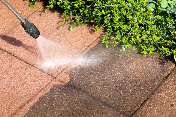 Why Choose Our Certified Pressure Washing Experts for Your Project Needs in Stuarts Draft, VA?