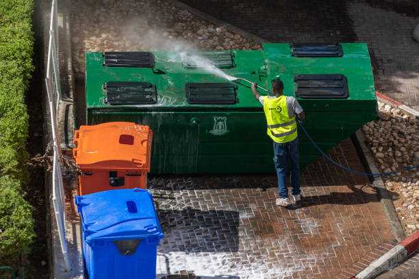 Best Commercial Building Pressure Washing  in Stuarts Draft, VA